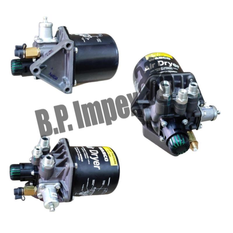 AIR DRYER ASSEMBLY